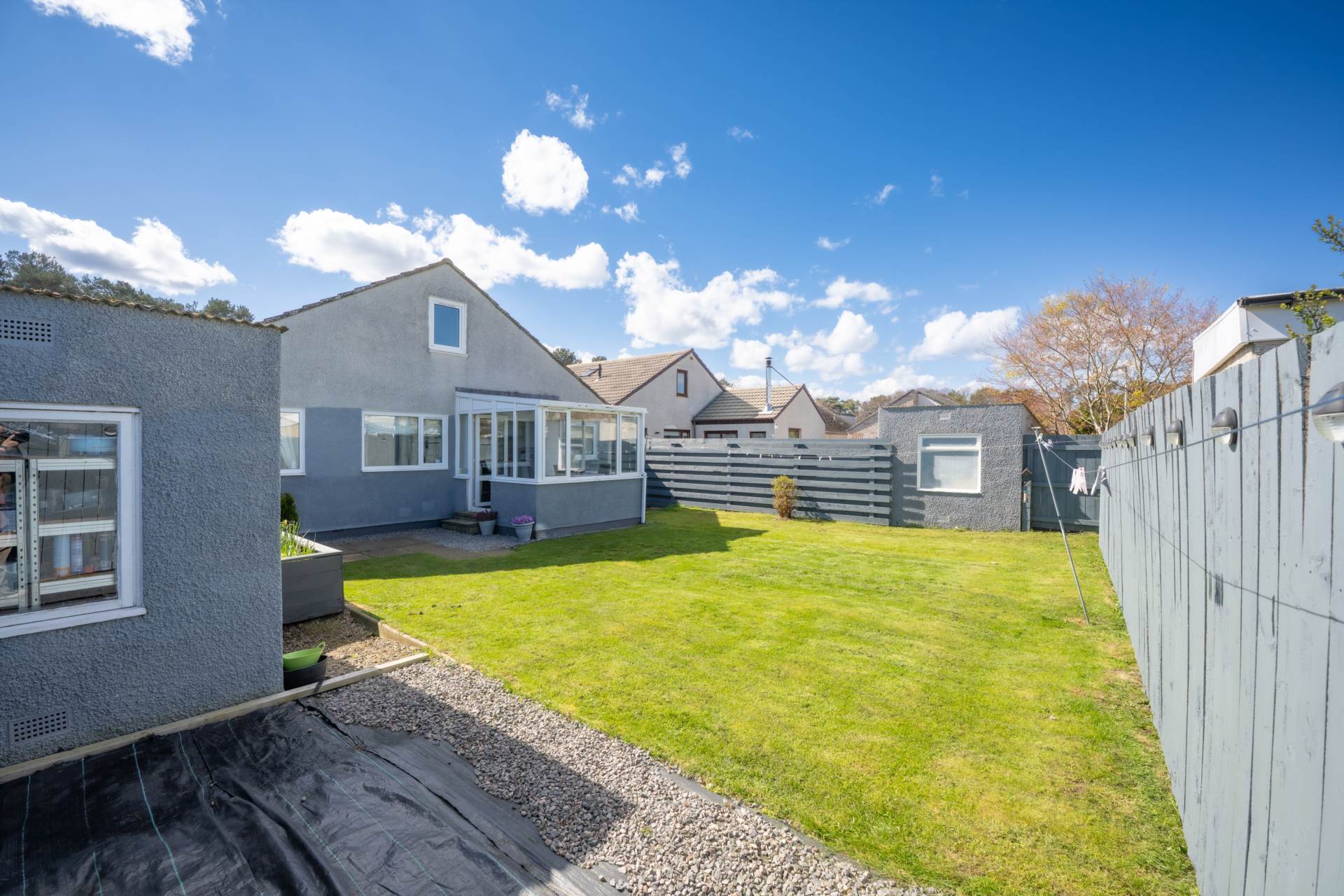 Rowan Place, Nairn, Image 19