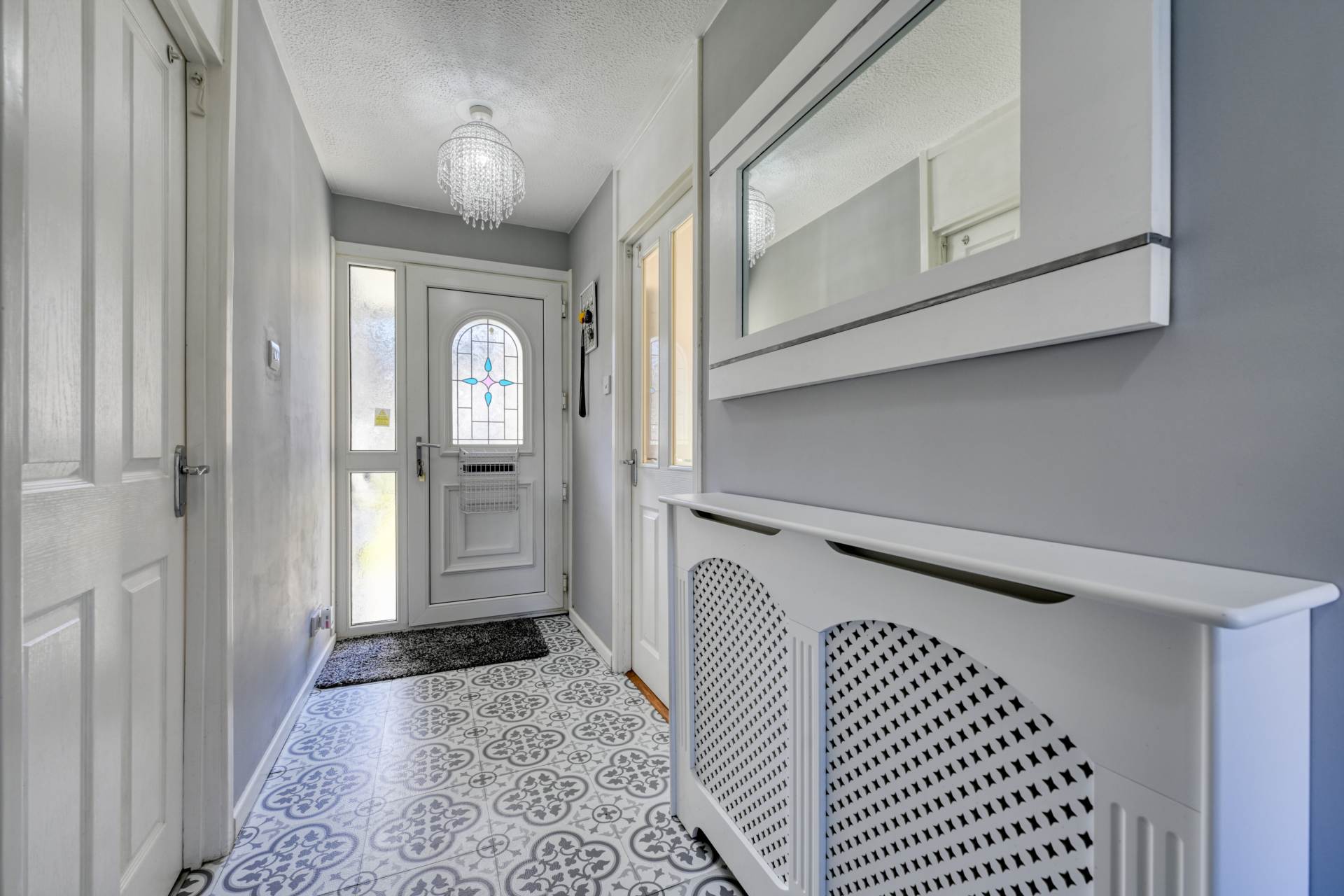 Rowan Place, Nairn, Image 2