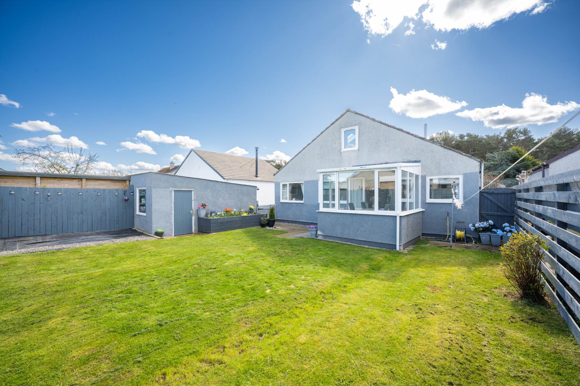 Rowan Place, Nairn, Image 20