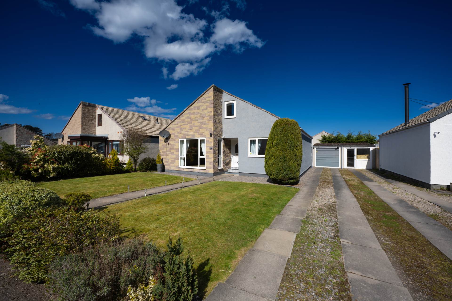 Rowan Place, Nairn, Image 21