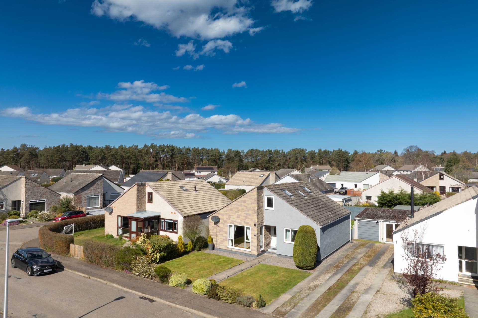 Rowan Place, Nairn, Image 22