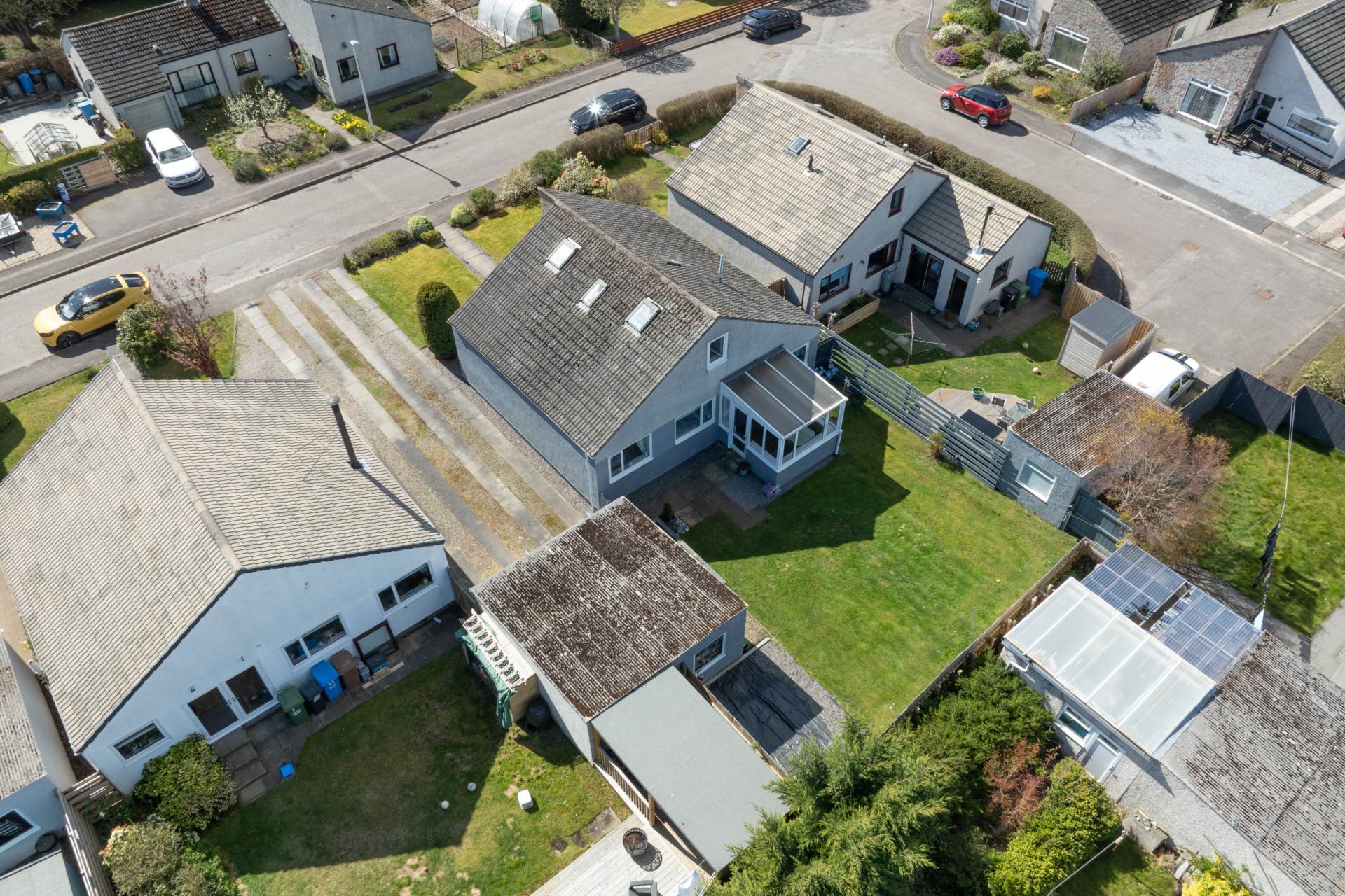 Rowan Place, Nairn, Image 23