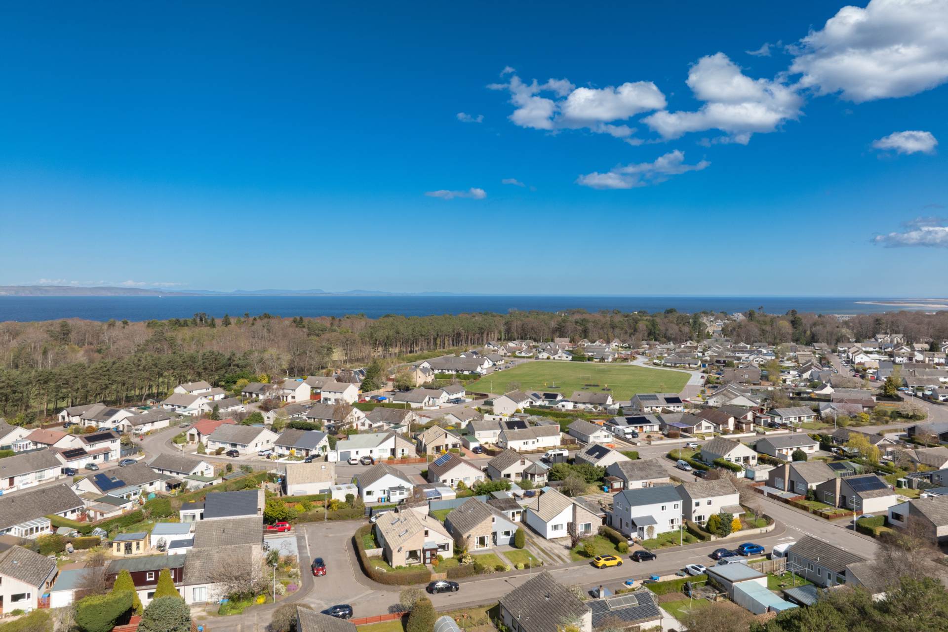 Rowan Place, Nairn, Image 25