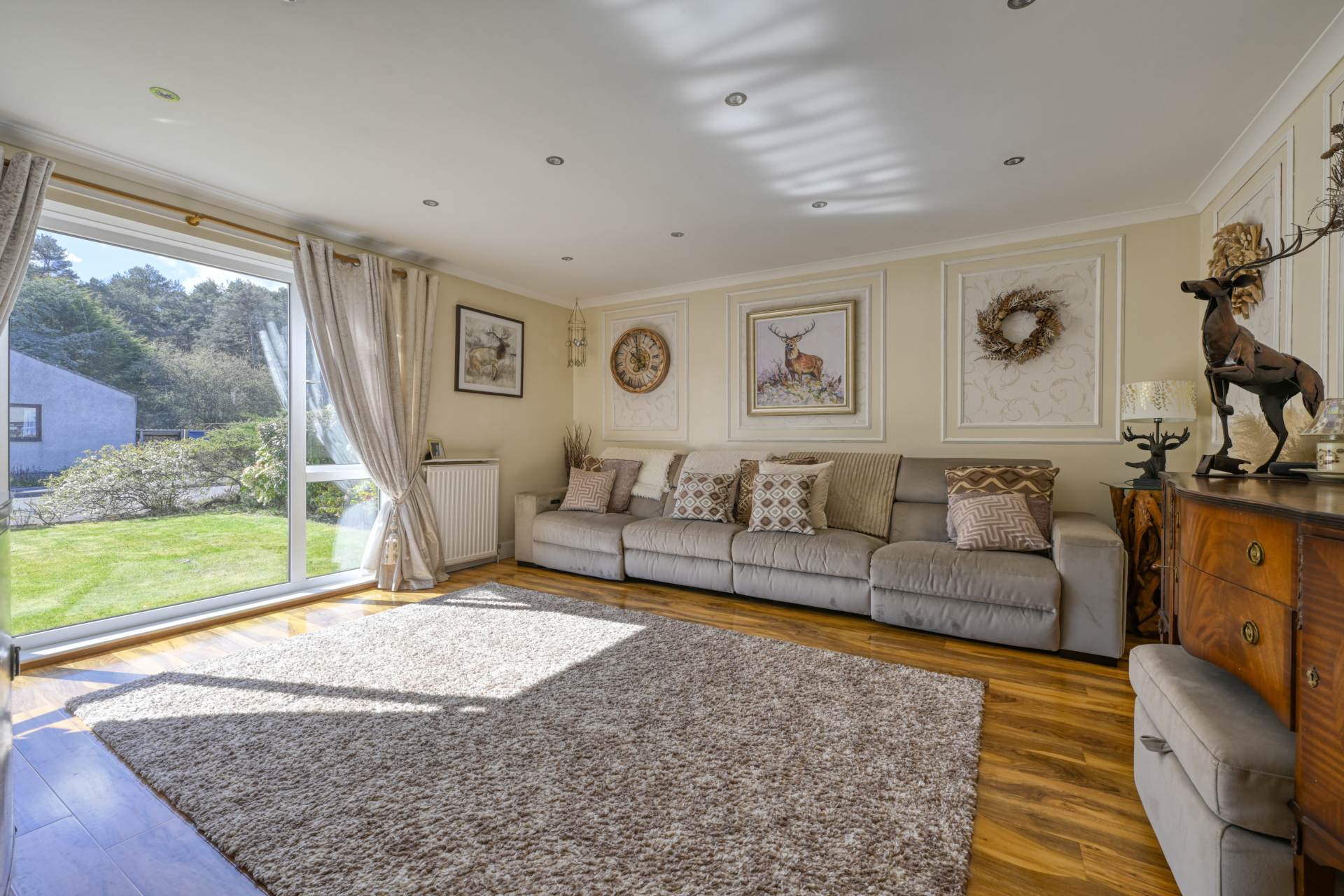 Rowan Place, Nairn, Image 3