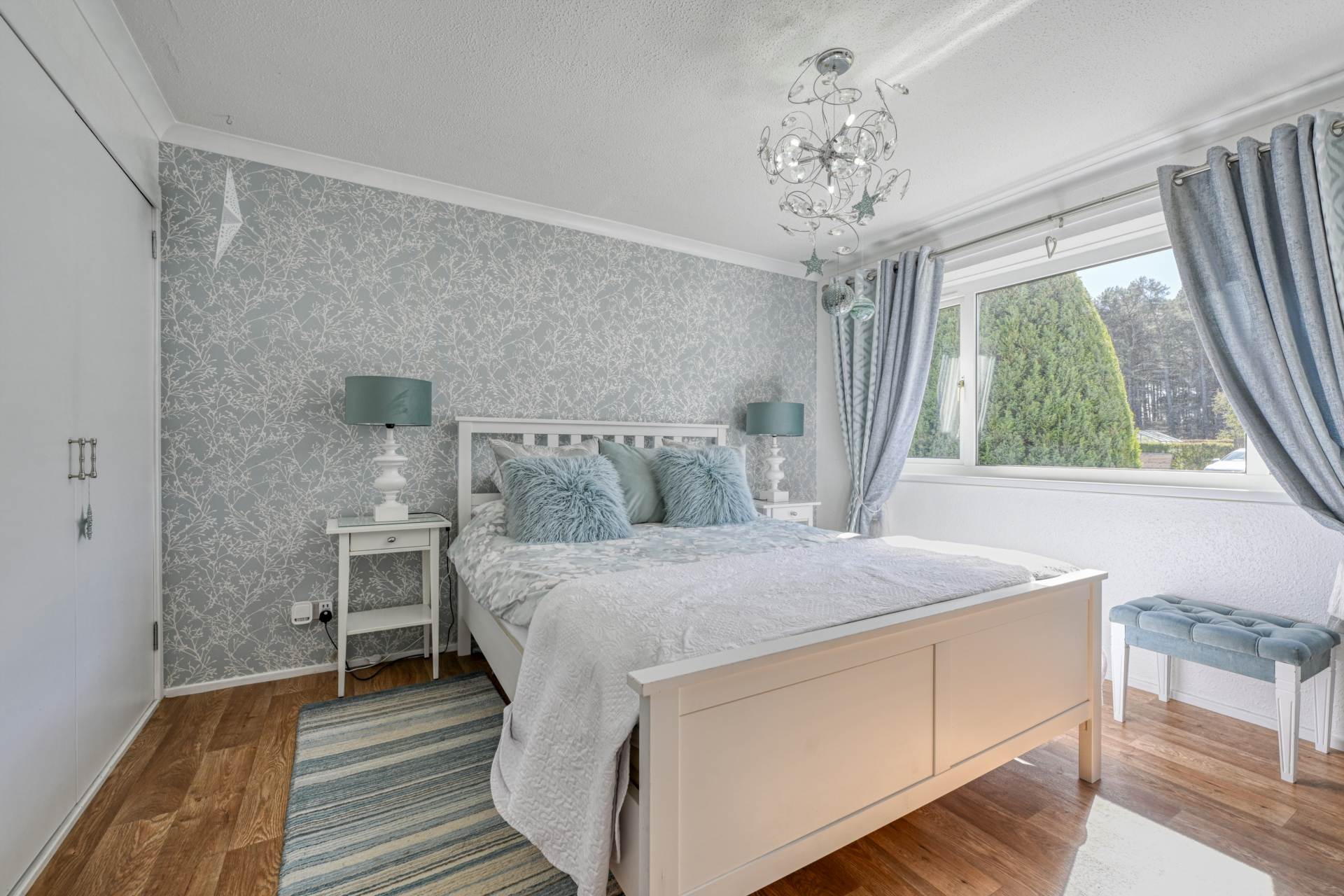 Rowan Place, Nairn, Image 9