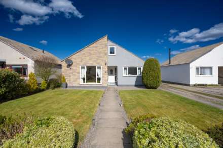 Property For Sale Rowan Place, Nairn