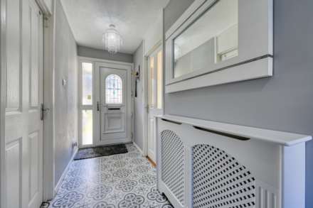 Rowan Place, Nairn, Image 2