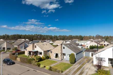 Rowan Place, Nairn, Image 22