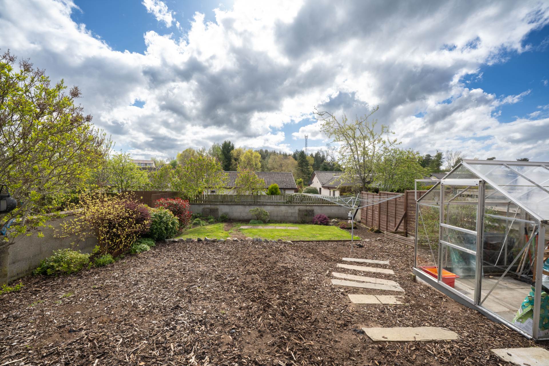 Merryton Crescent, Nairn, Image 20