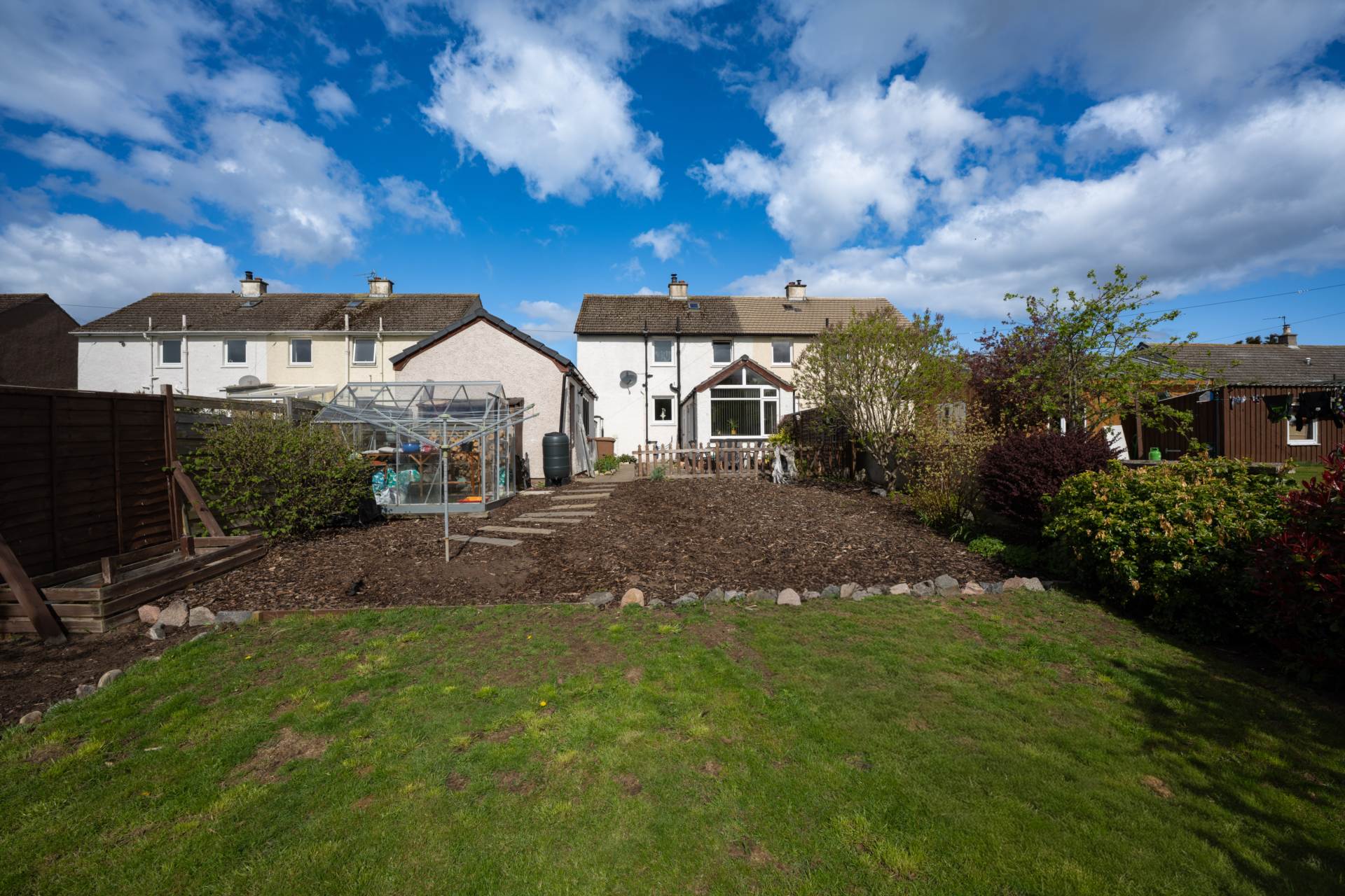 Merryton Crescent, Nairn, Image 22