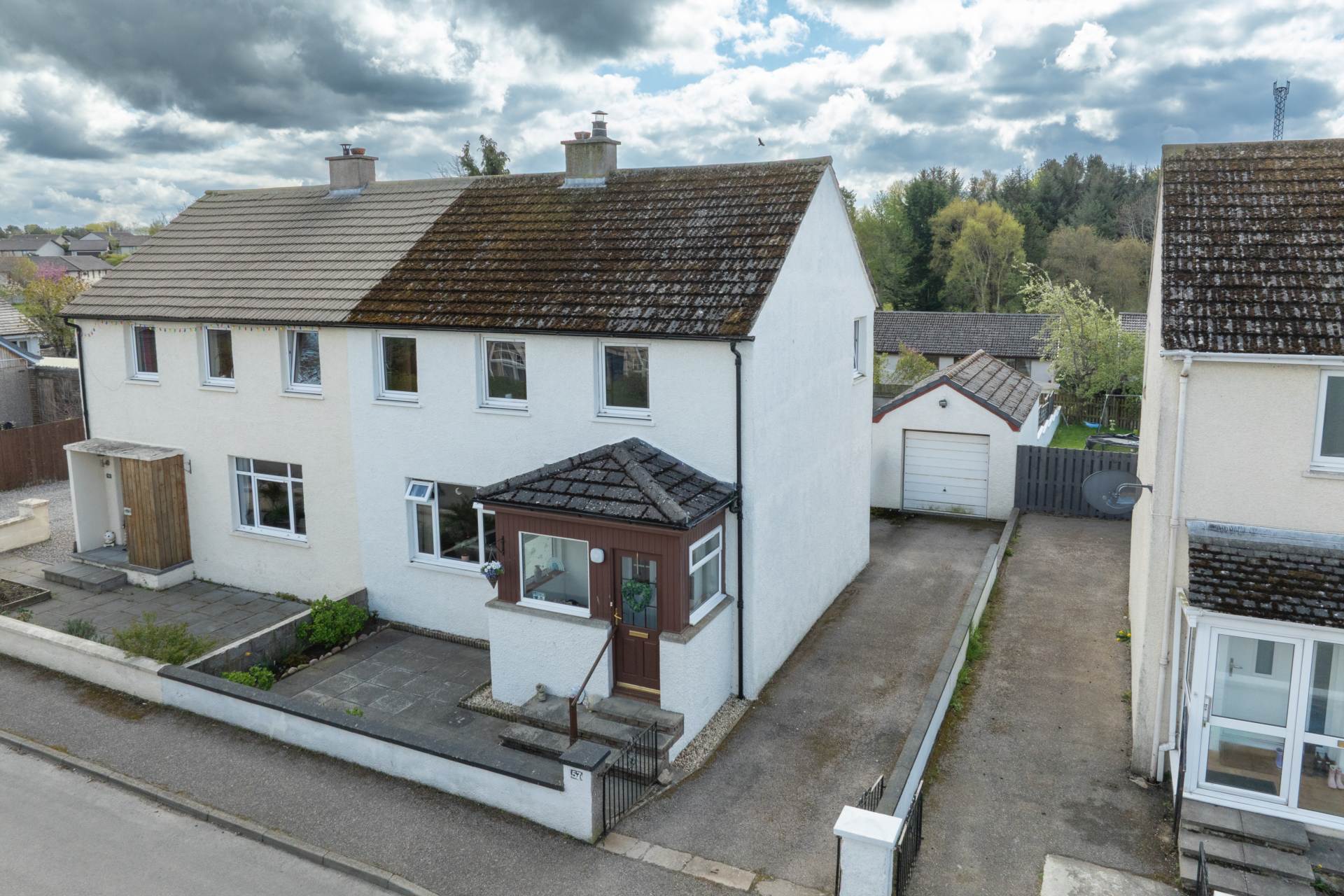 Merryton Crescent, Nairn, Image 23