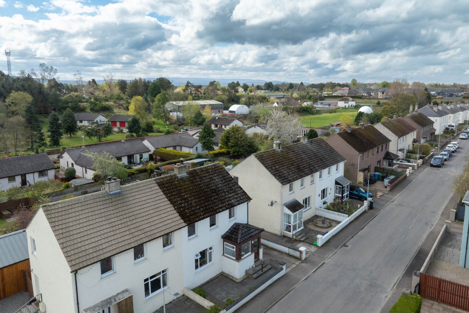 Merryton Crescent, Nairn, Image 24