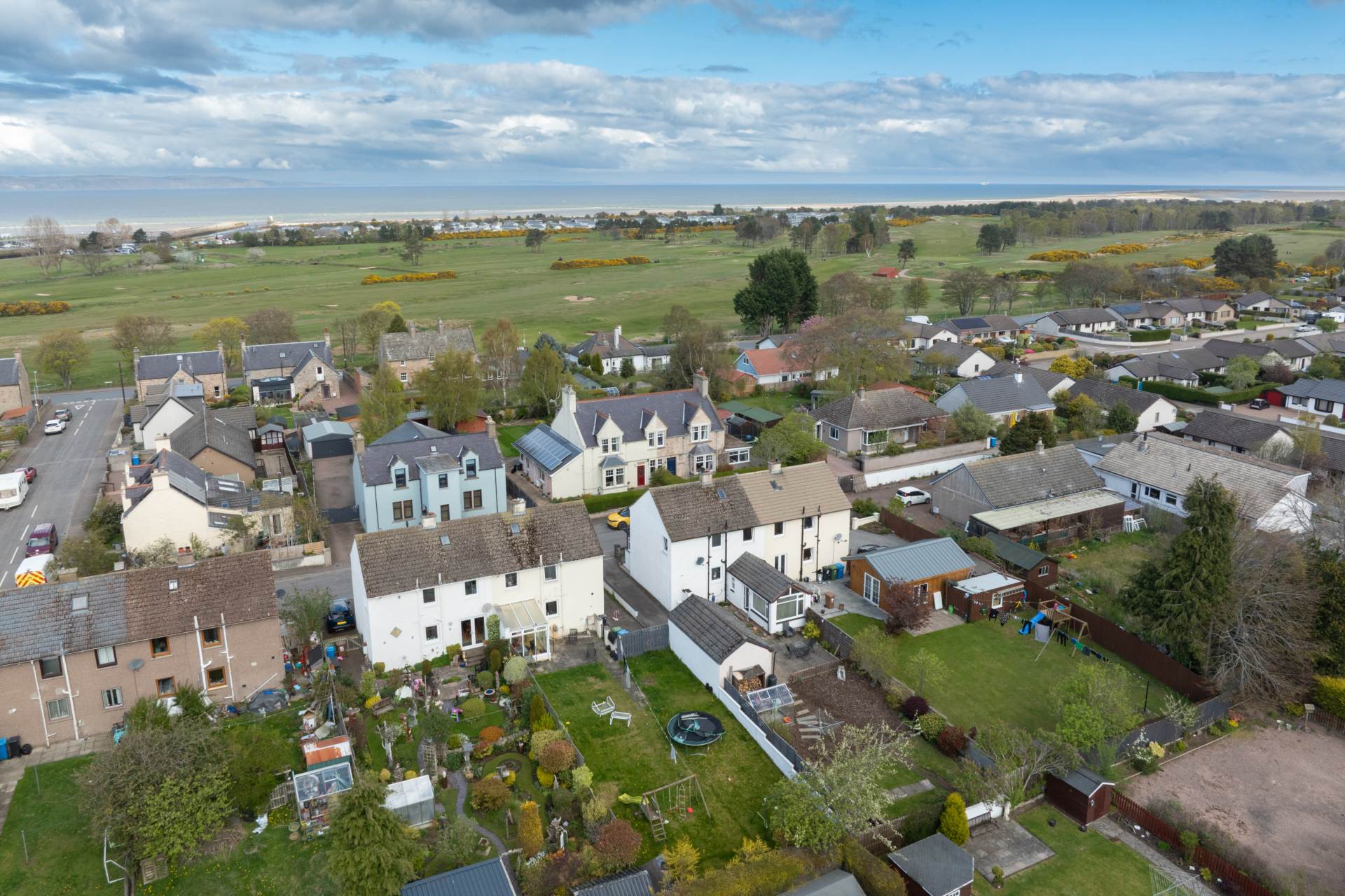 Merryton Crescent, Nairn, Image 25