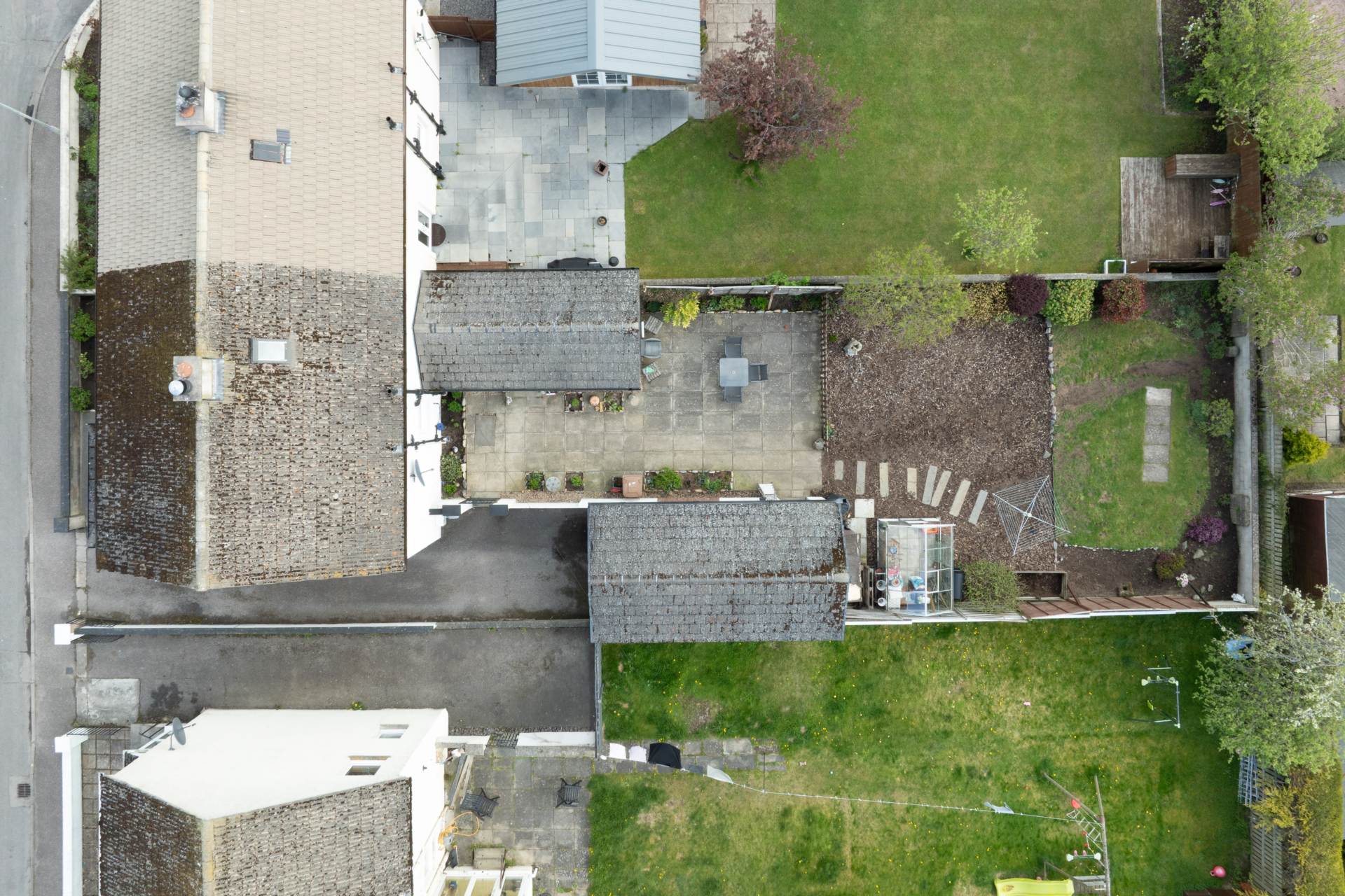 Merryton Crescent, Nairn, Image 26