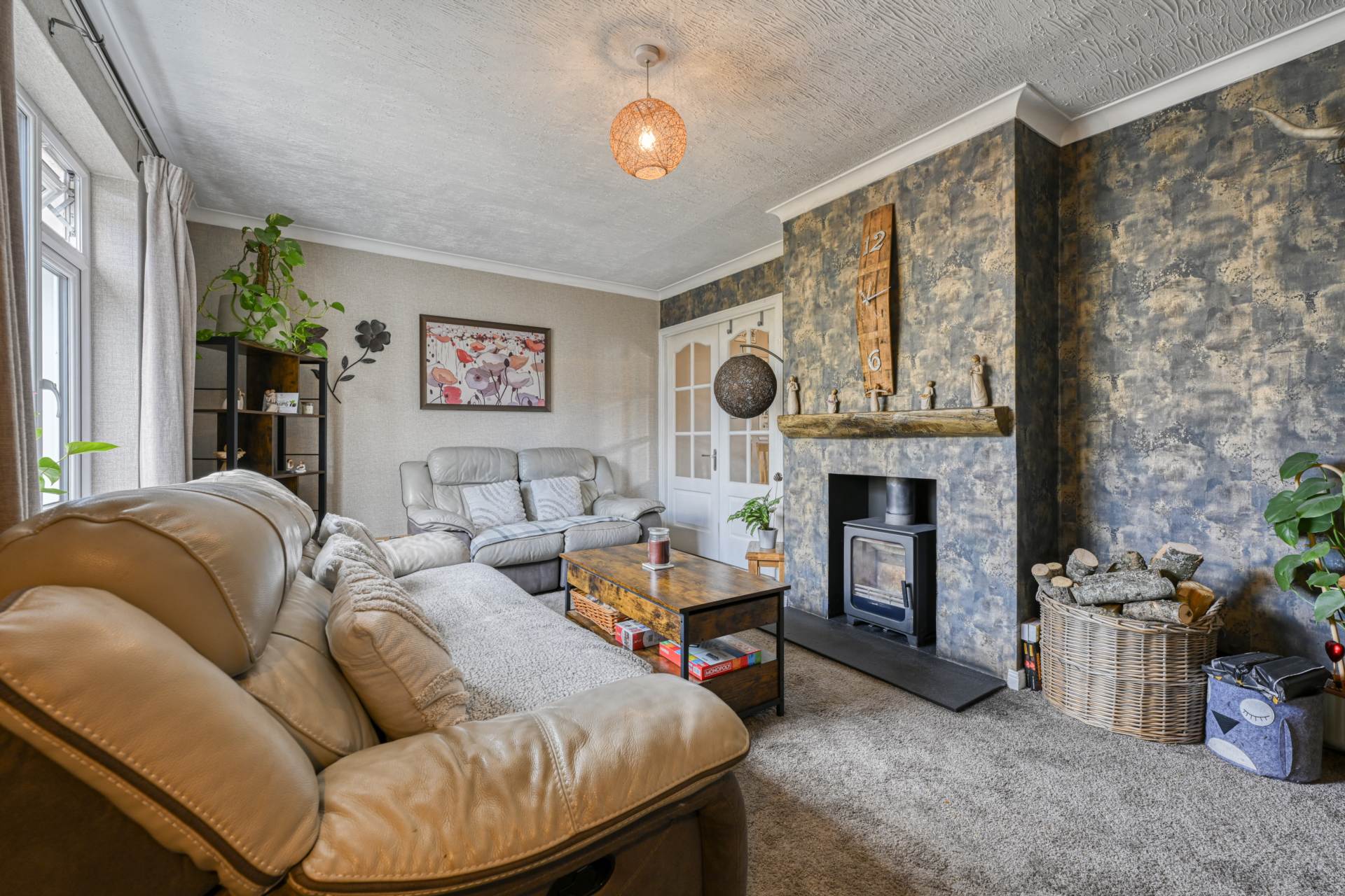 Merryton Crescent, Nairn, Image 4