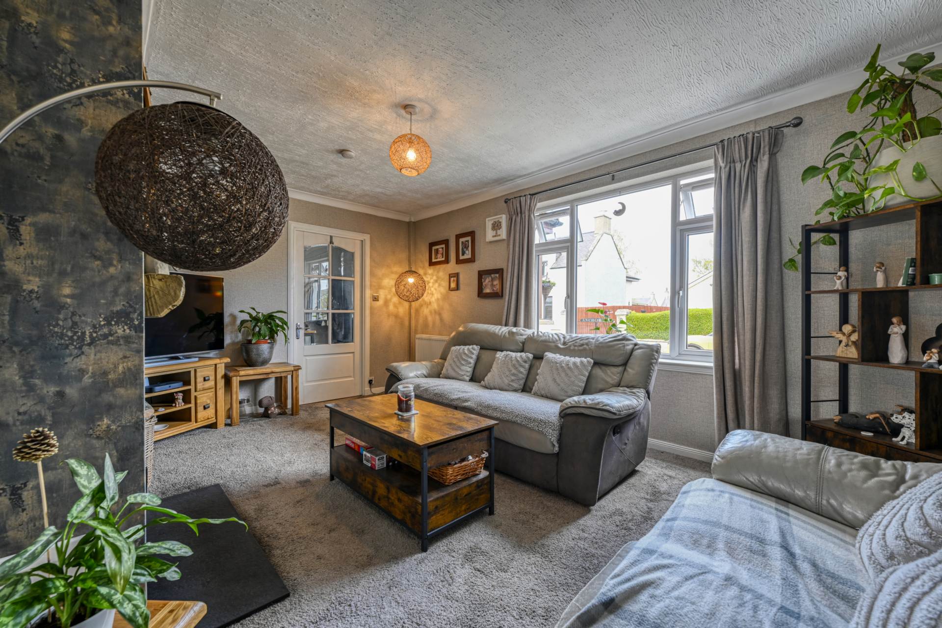 Merryton Crescent, Nairn, Image 5