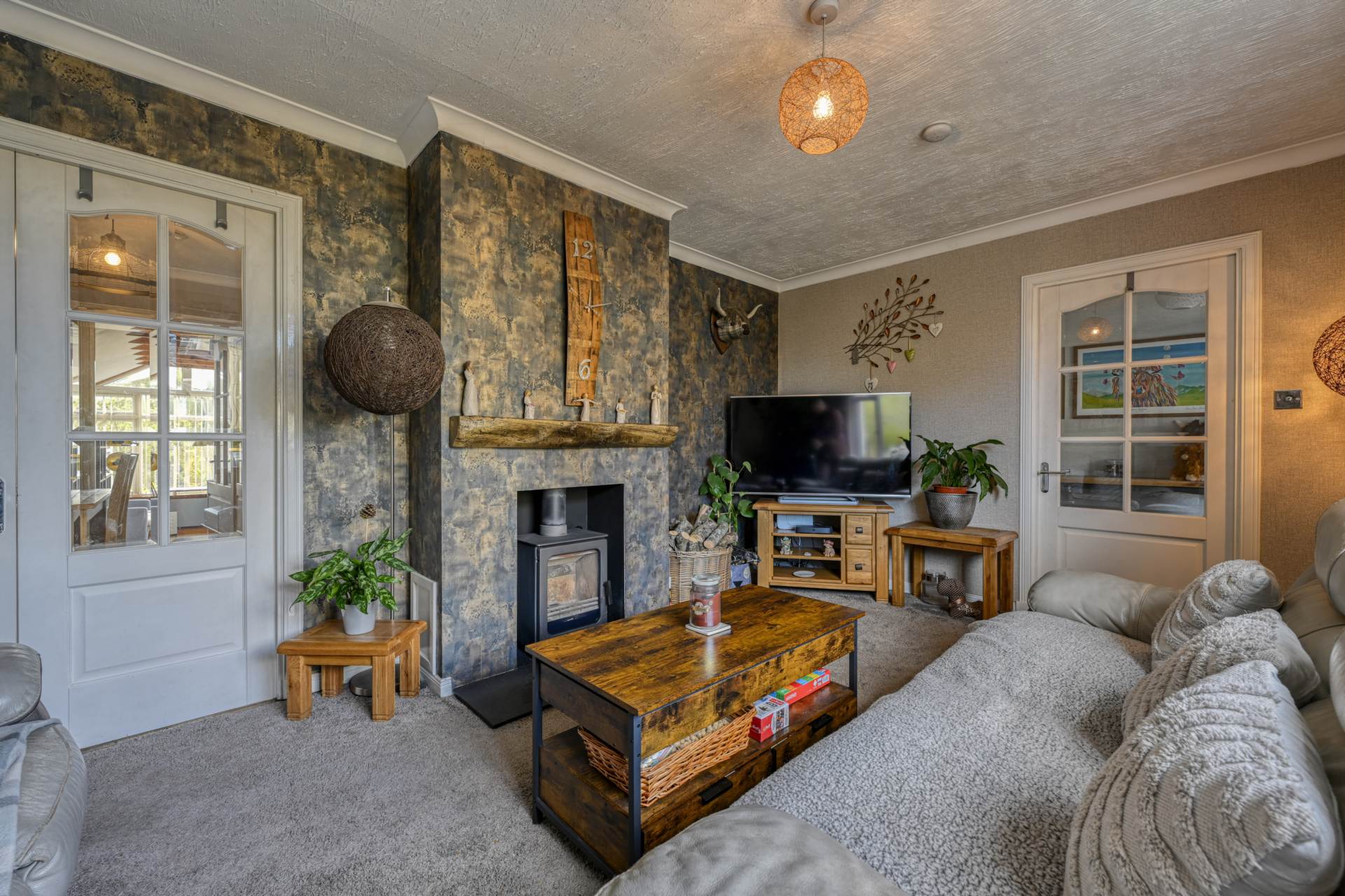 Merryton Crescent, Nairn, Image 6