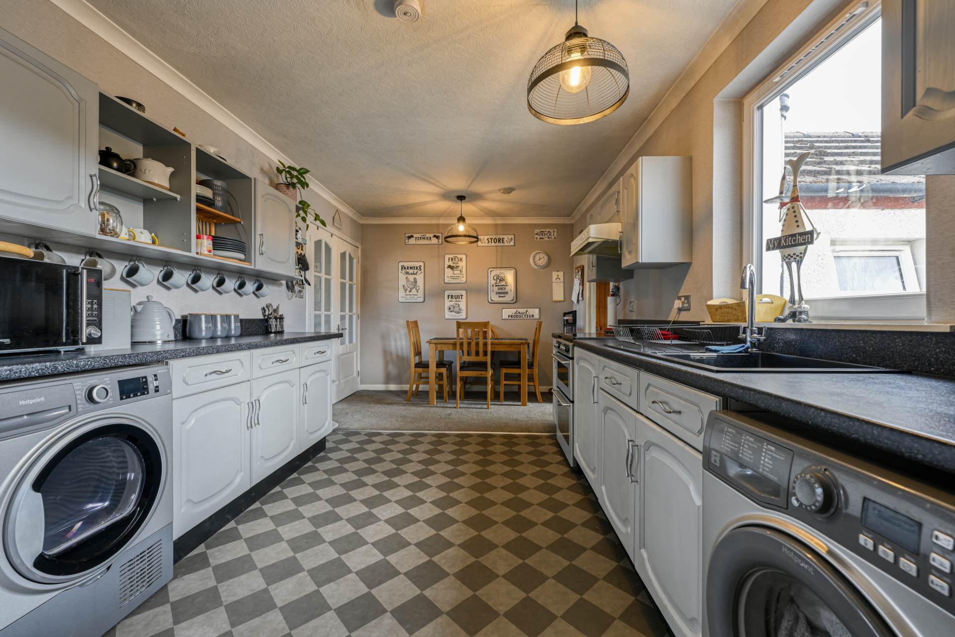 Merryton Crescent, Nairn, Image 8