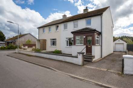 Merryton Crescent, Nairn, Image 1