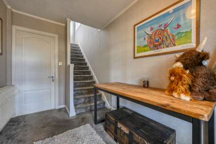 Merryton Crescent, Nairn, Image 13