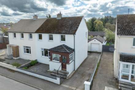 Merryton Crescent, Nairn, Image 23