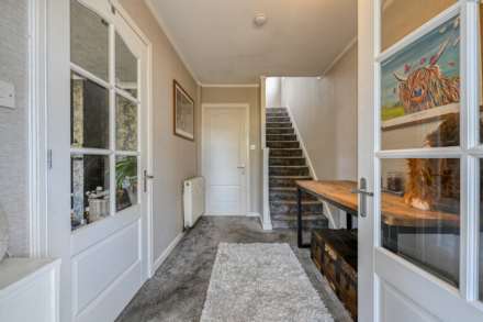 Merryton Crescent, Nairn, Image 3