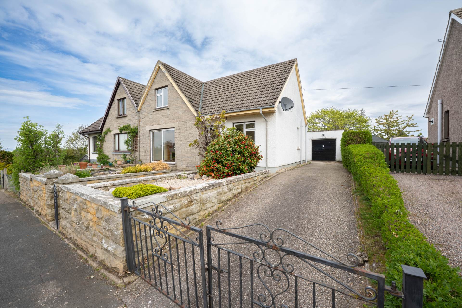 George Wilson Road, Nairn, Image 20