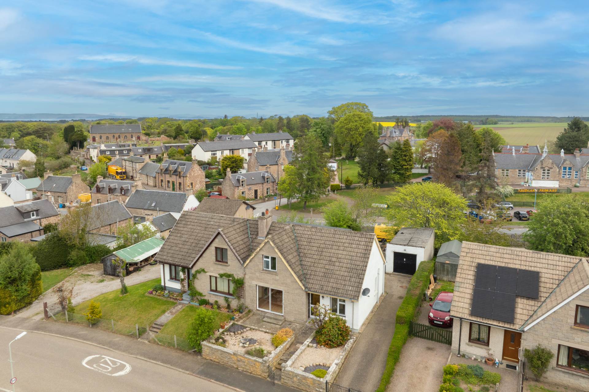 George Wilson Road, Nairn, Image 26