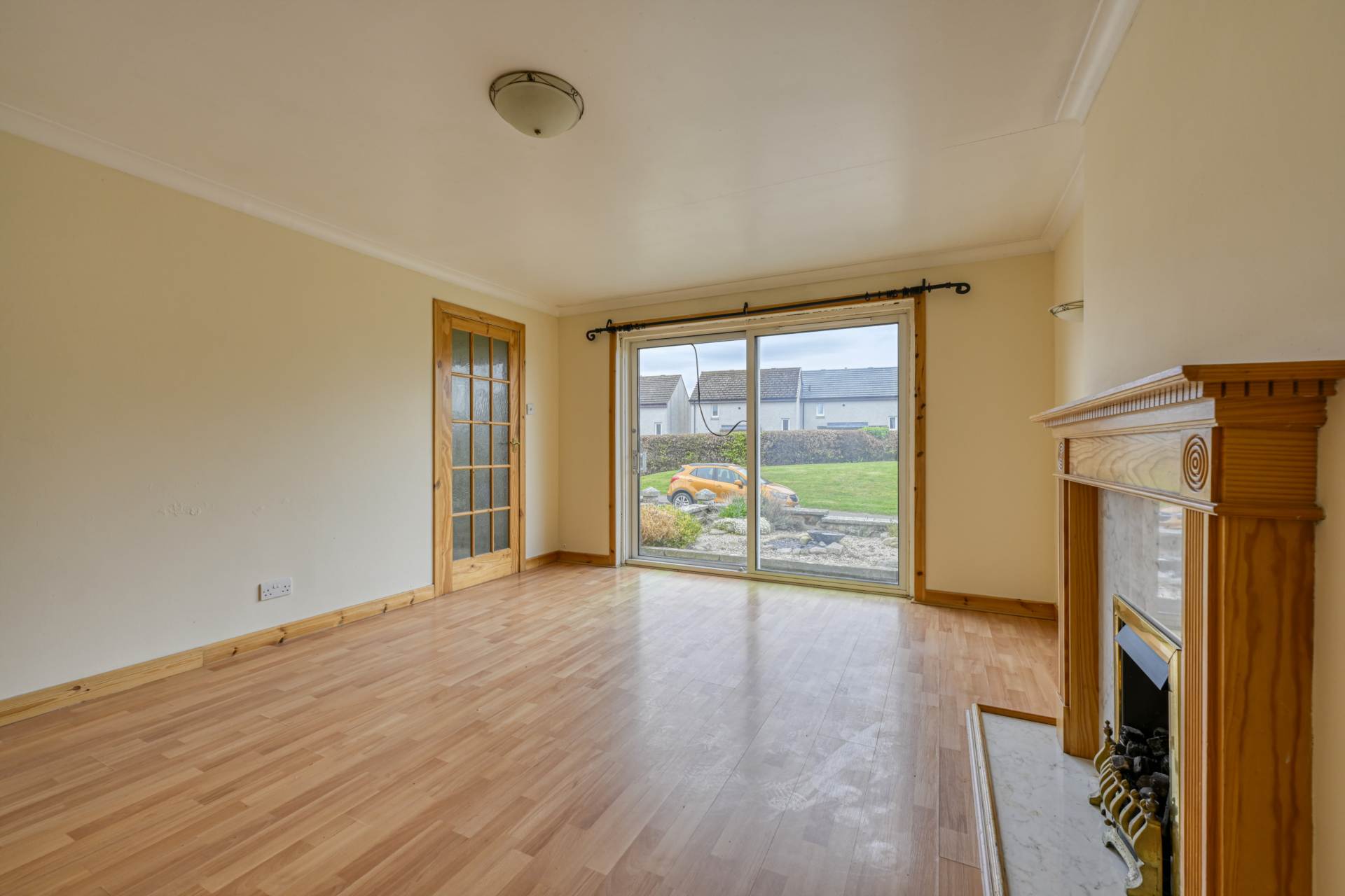 George Wilson Road, Nairn, Image 4