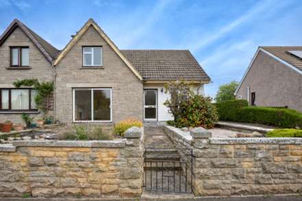 George Wilson Road, Nairn