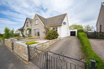 George Wilson Road, Nairn, Image 20