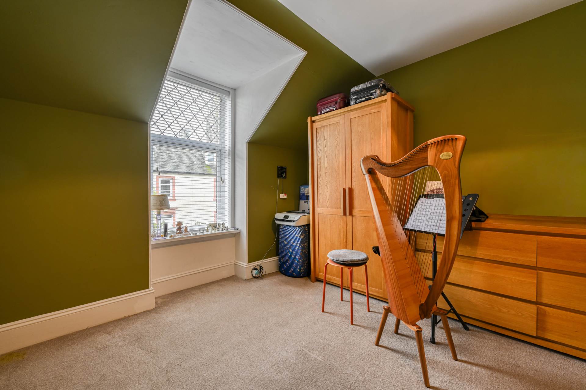 Acre Street, Nairn, Image 16