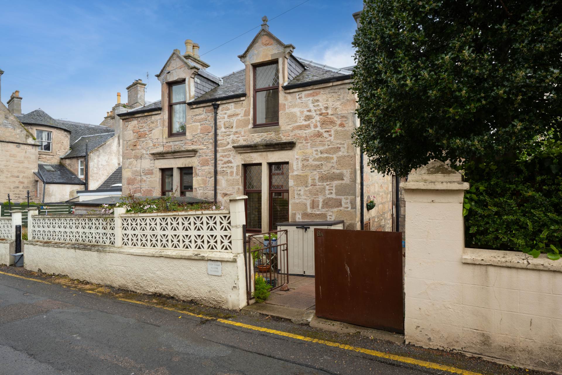 Acre Street, Nairn, Image 20