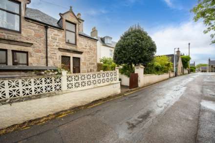 Property For Sale Acre Street, Nairn
