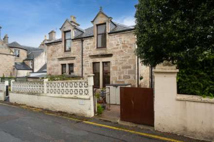 Acre Street, Nairn, Image 20