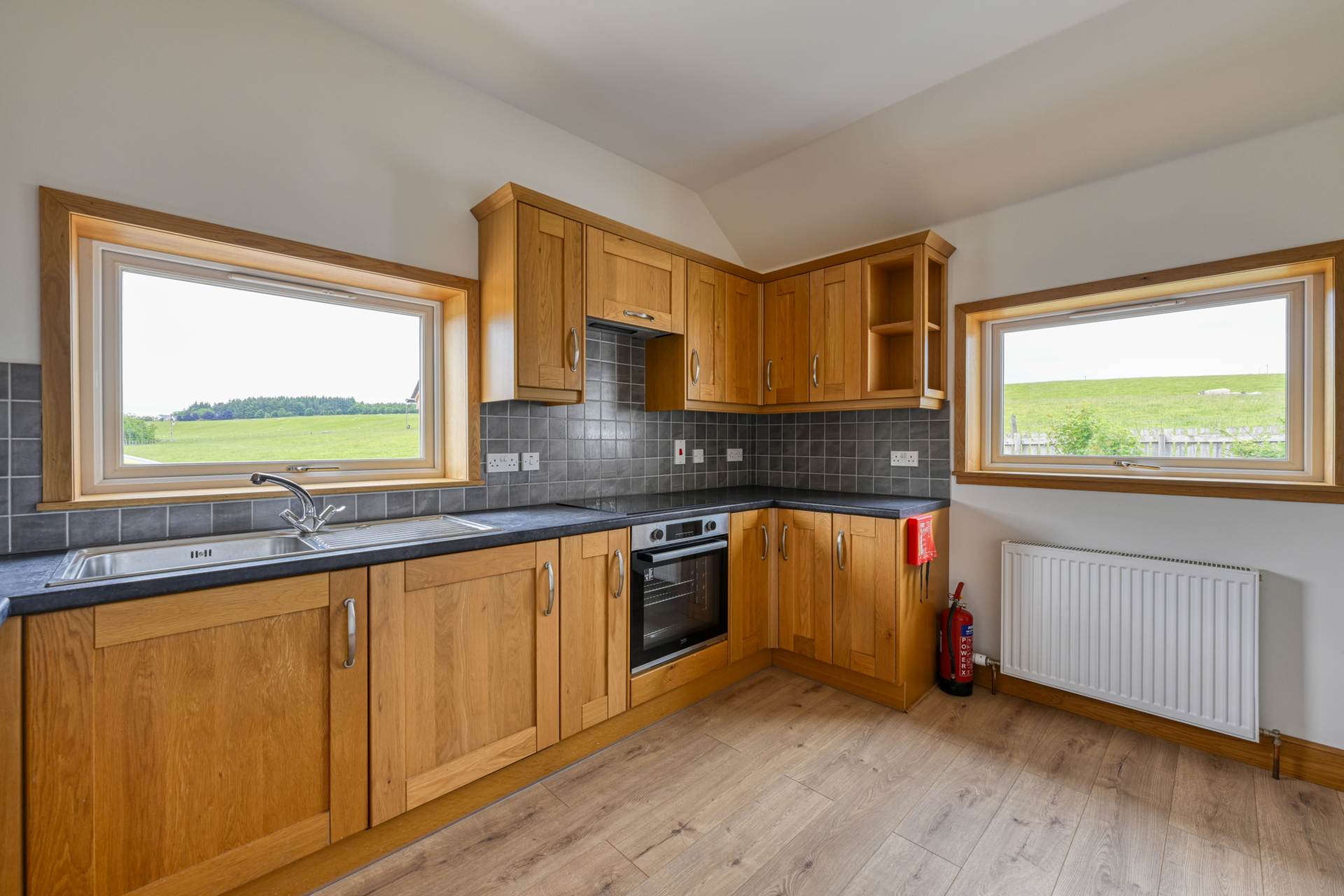 Moyness Road, Auldearn, Nairn-Shire, Image 12
