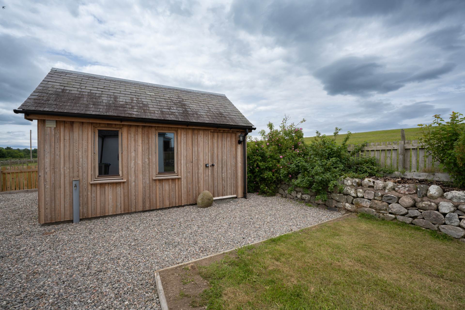 Moyness Road, Auldearn, Nairn-Shire, Image 19