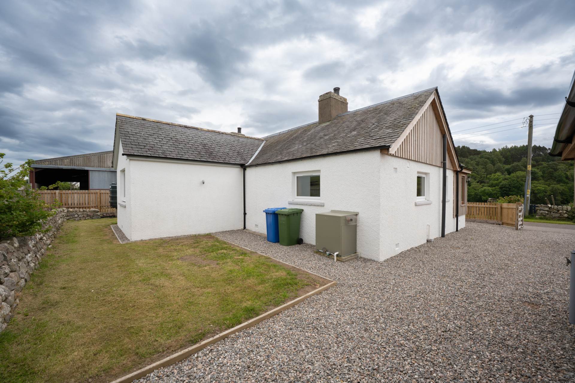 Moyness Road, Auldearn, Nairn-Shire, Image 21