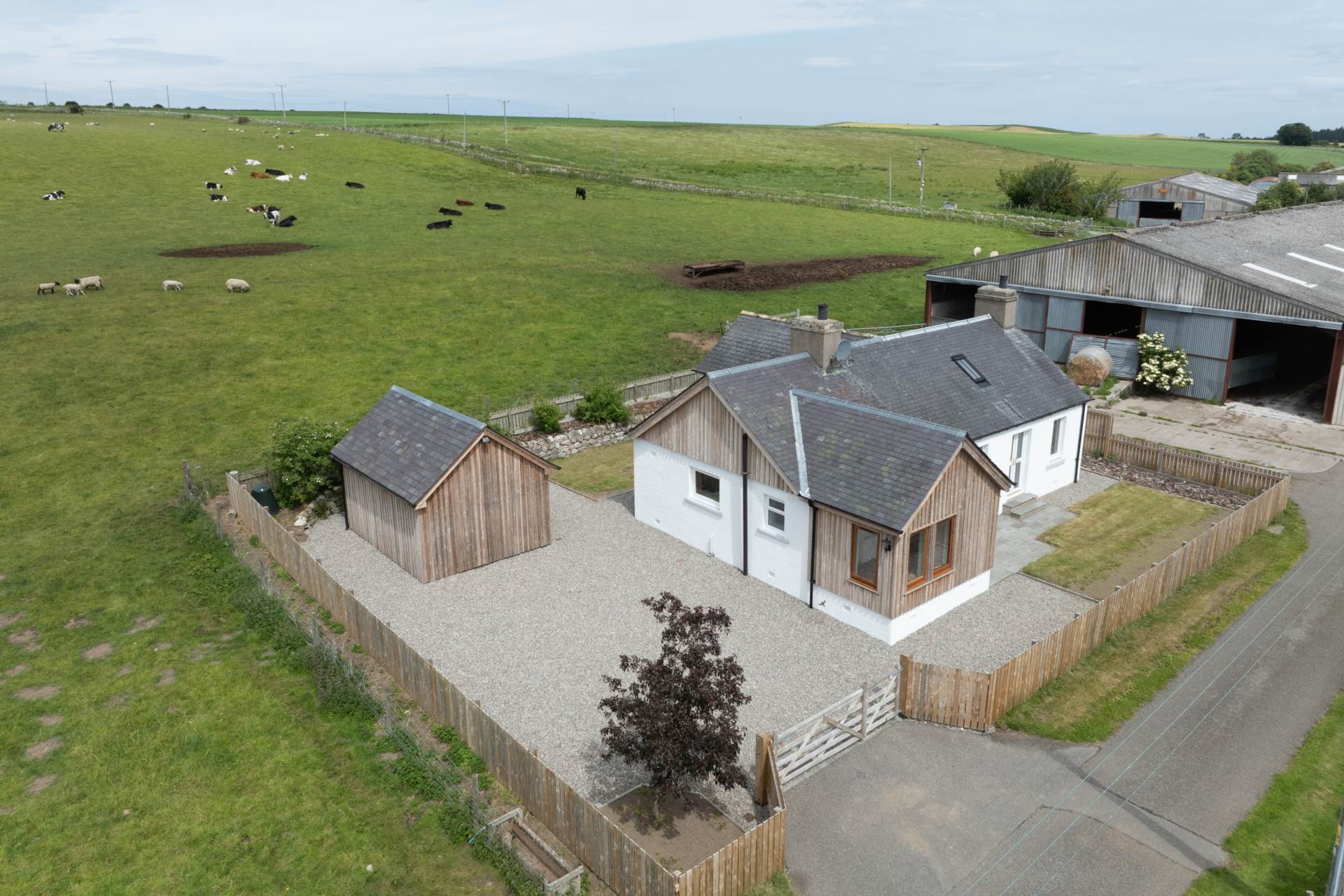 Moyness Road, Auldearn, Nairn-Shire, Image 24