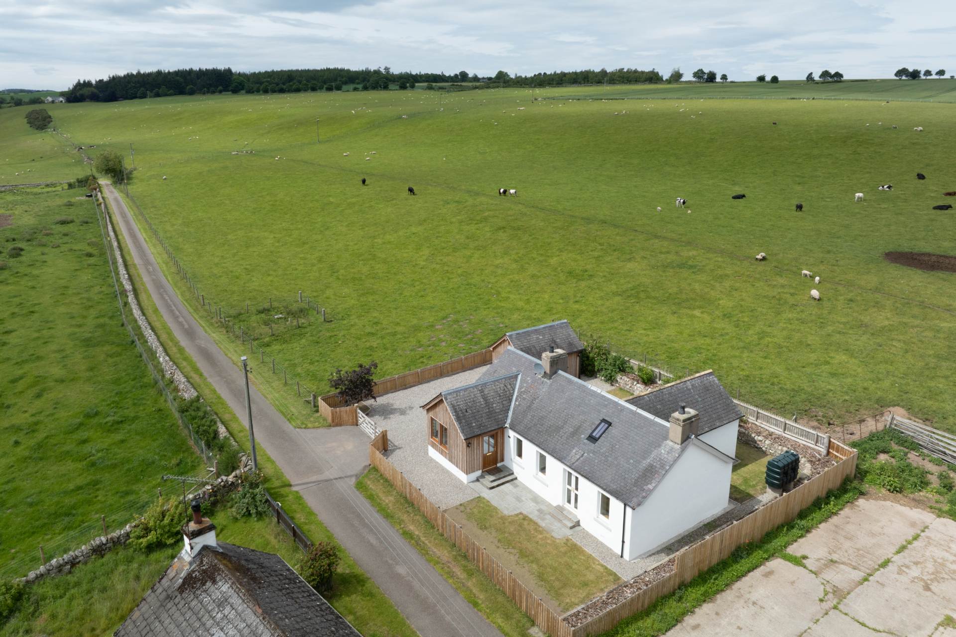 Moyness Road, Auldearn, Nairn-Shire, Image 25