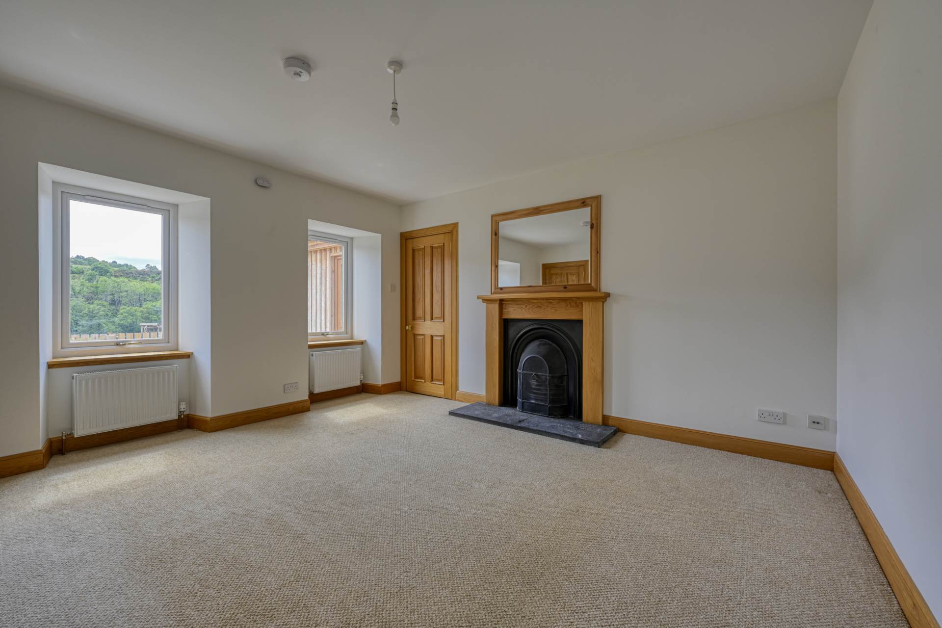 Moyness Road, Auldearn, Nairn-Shire, Image 7