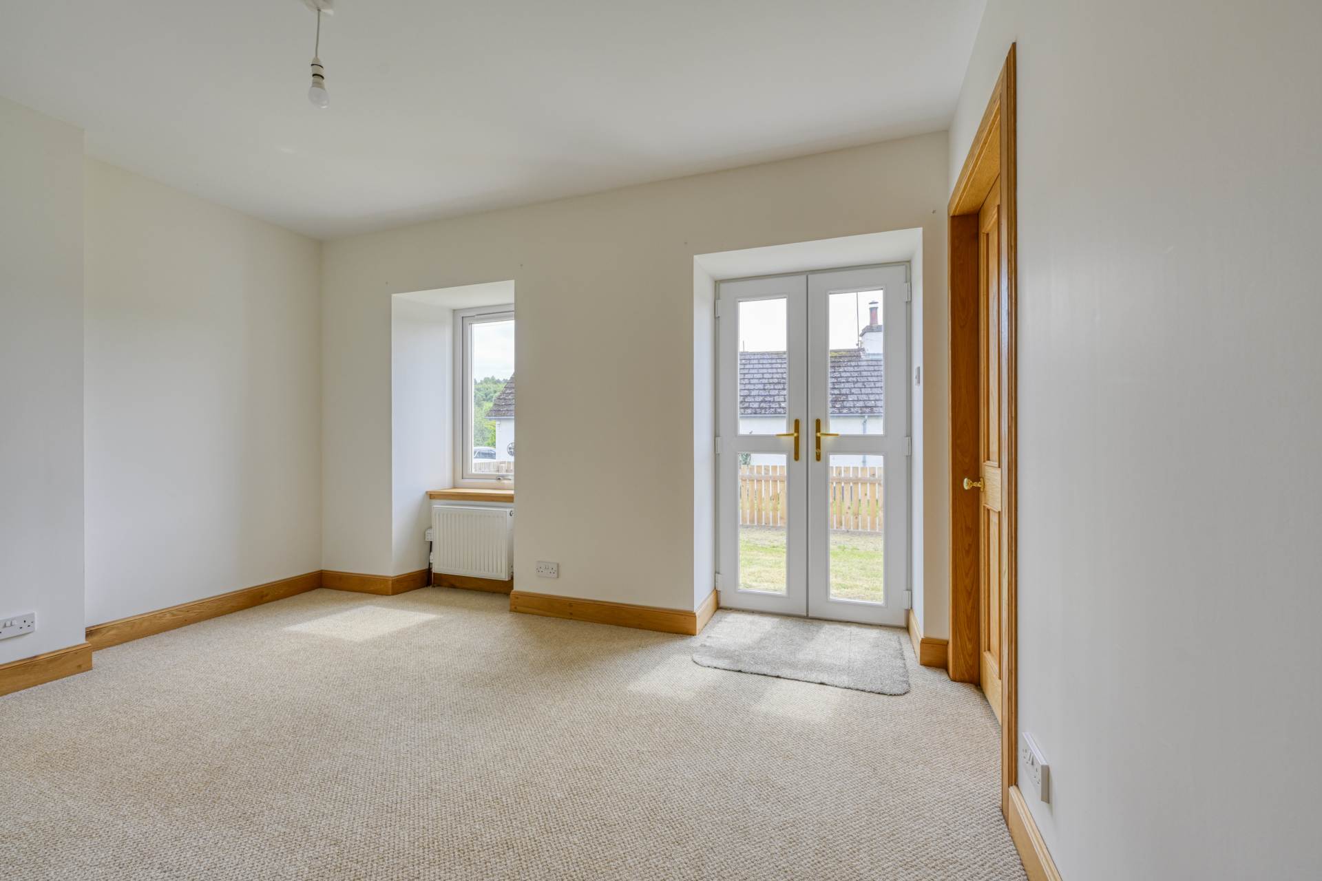 Moyness Road, Auldearn, Nairn-Shire, Image 8