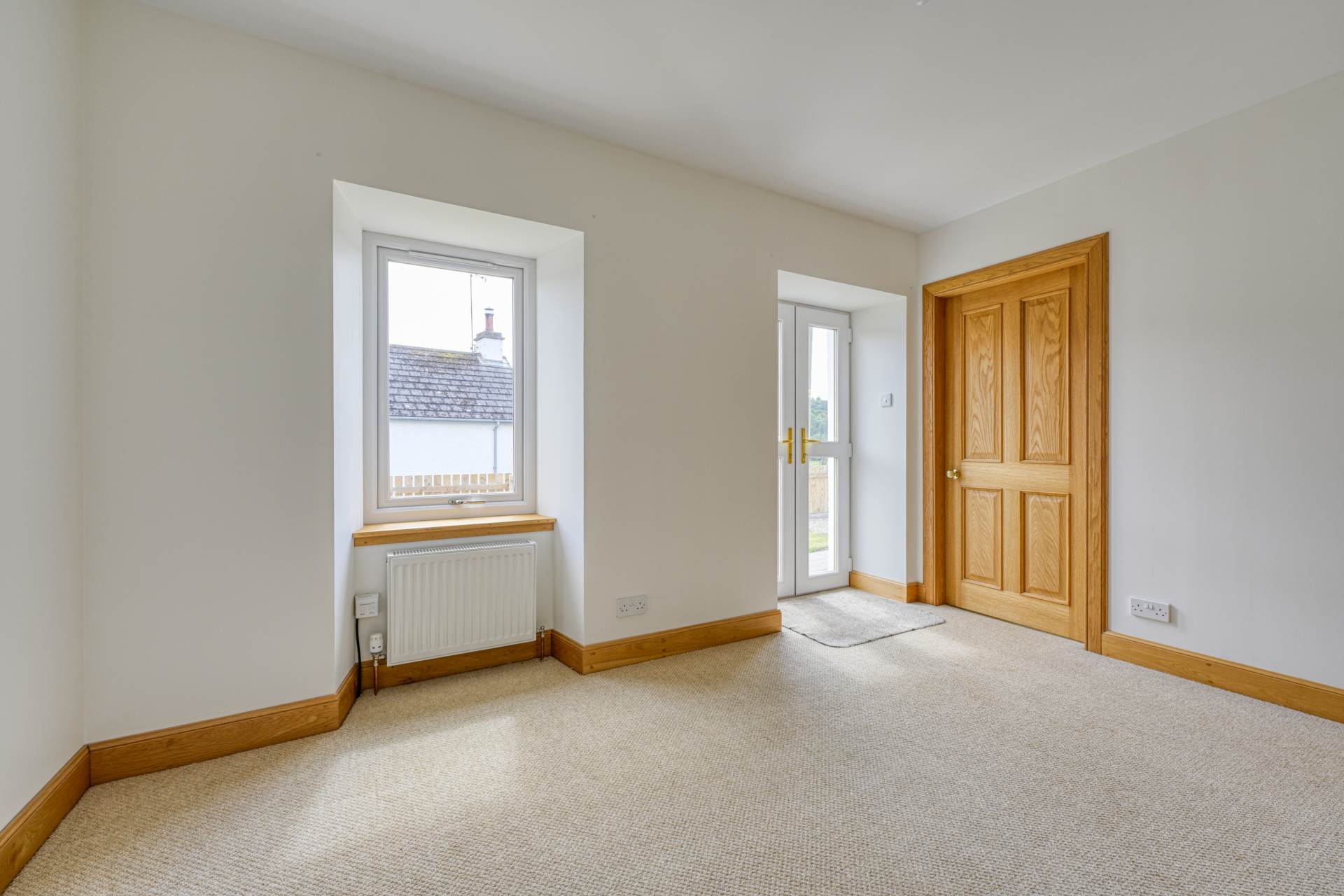 Moyness Road, Auldearn, Nairn-Shire, Image 9