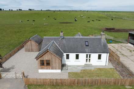 Moyness Road, Auldearn, Nairn-Shire, Image 1