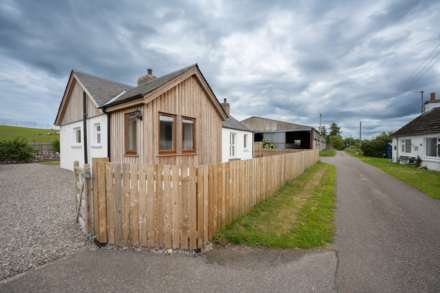 Moyness Road, Auldearn, Nairn-Shire, Image 18
