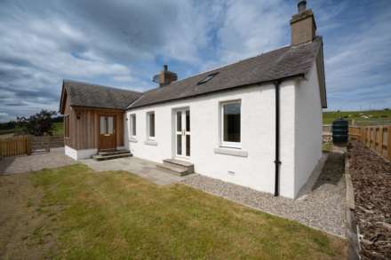 Moyness Road, Auldearn, Nairn-Shire, Image 2