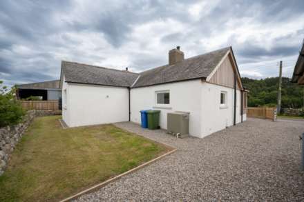 Moyness Road, Auldearn, Nairn-Shire, Image 21