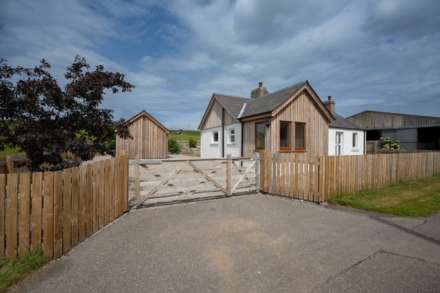Moyness Road, Auldearn, Nairn-Shire, Image 22