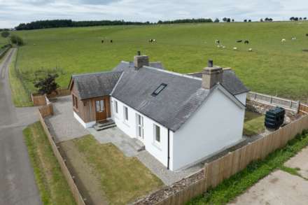 Moyness Road, Auldearn, Nairn-Shire, Image 23