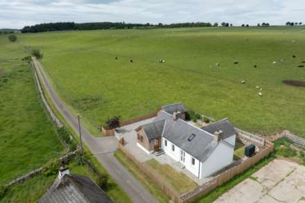Moyness Road, Auldearn, Nairn-Shire, Image 25